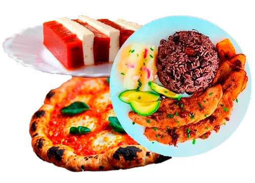 food